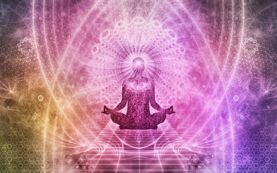 Meditation - Spiritualität